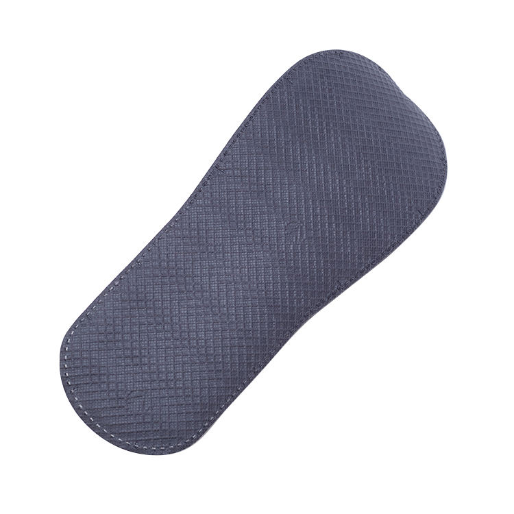 공장 직접 회색 인쇄 부직포 호텔 슬리퍼 – 대량 호텔 및 SPA를 위한 저렴한 원피스 일회용 신발
